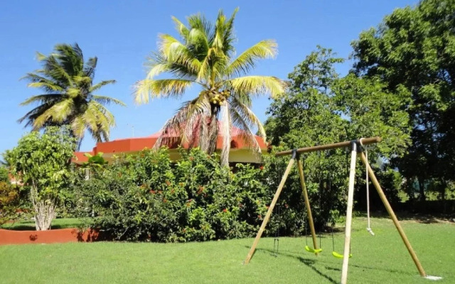 Residence de la Baie