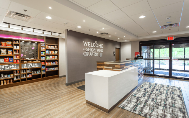 Hampton Inn by Hilton Burley