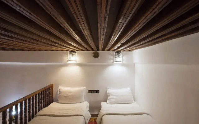 Riad Ruh Fes