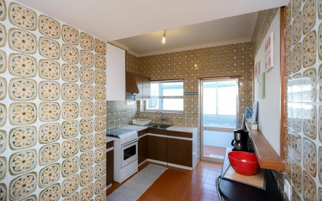 Figueira da Foz Sunset Apartment sea View