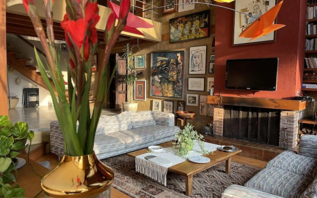 Hotel La Joya del Viento
