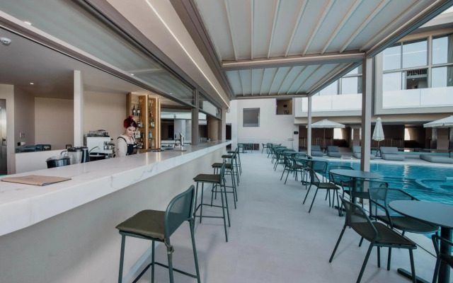 Ventale Island Breeze Resort