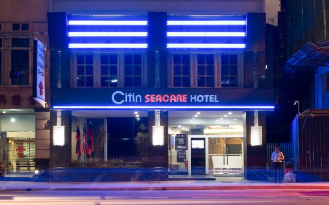 Citin Seacare Pudu by Compass Hospitality