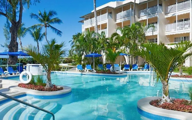 Turtle Beach, a Tribute Portfolio™ All Inclusive Hotel