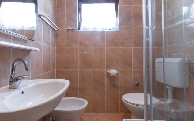 Seafront Spacious Apartment Spazzio