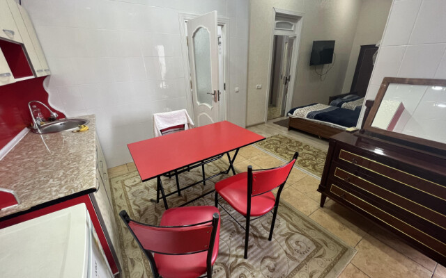 Sabrina Guest House