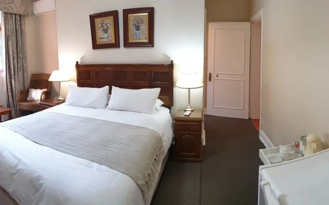 Ridgeview Lodge