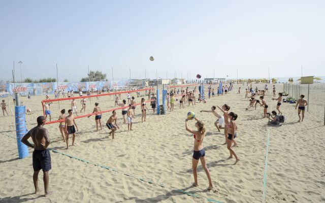 Eurocamp