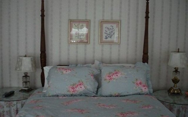 IvyWild Inn