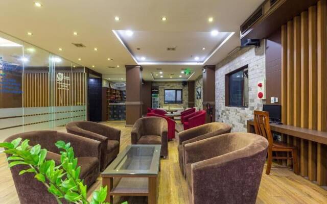 Dream Hotel by Bay Luxury