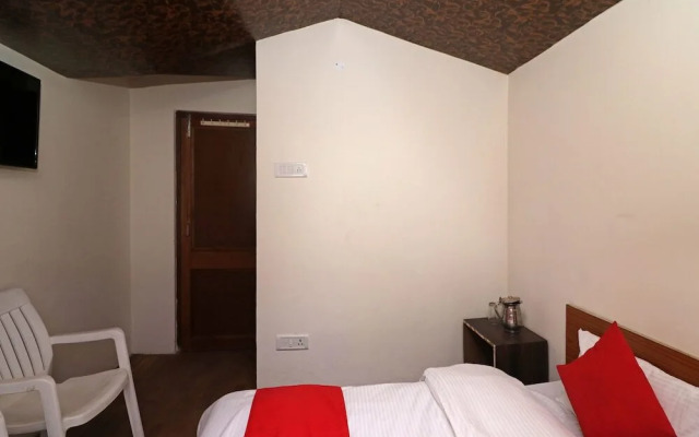 Chauhan Homestay 2 by OYO Rooms