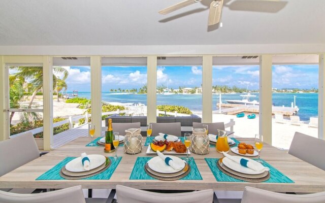 Peace & Kai It by Grand Cayman Villas & Condos