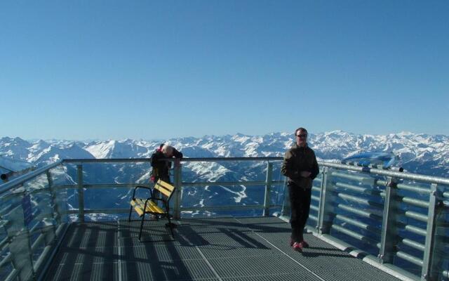Appartement Enns by Schladmingurlaub