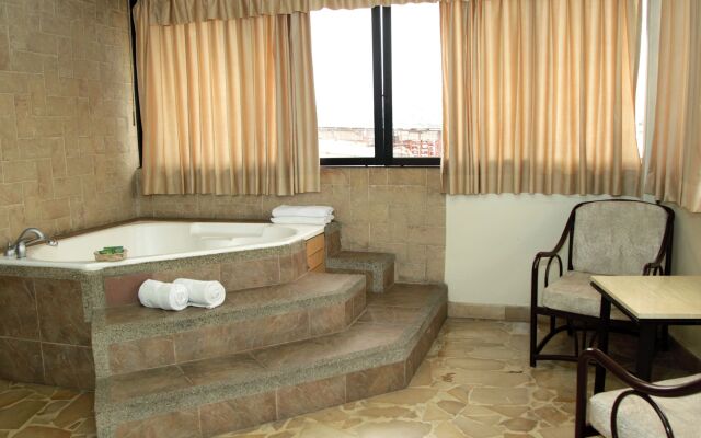 Hotel Varadero Internacional