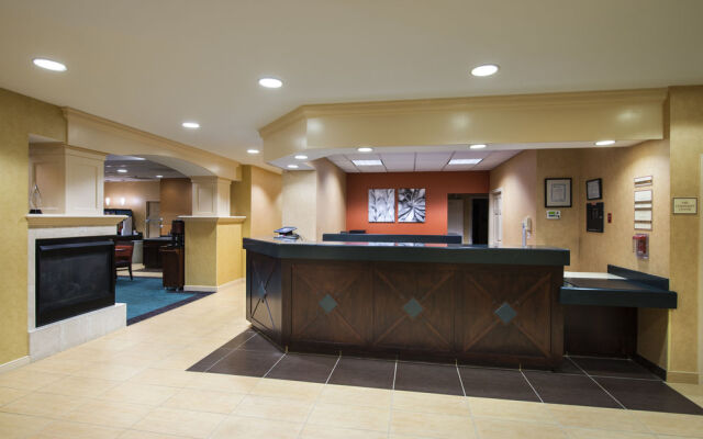 Residence Inn Boston Framingham