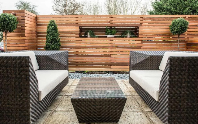 voco Oxford Spires by IHG