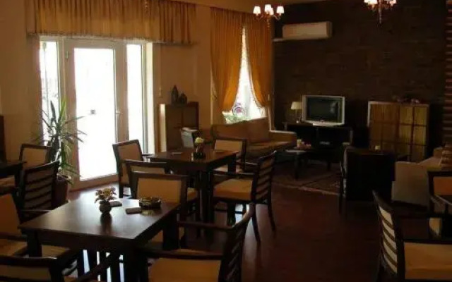Hotel Orpheus