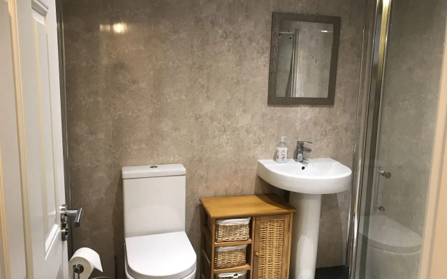 Ashfield Bed and Breakfast