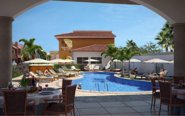Quinta Del Sol by Solmar