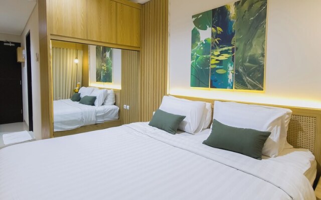 Cozy Jogja