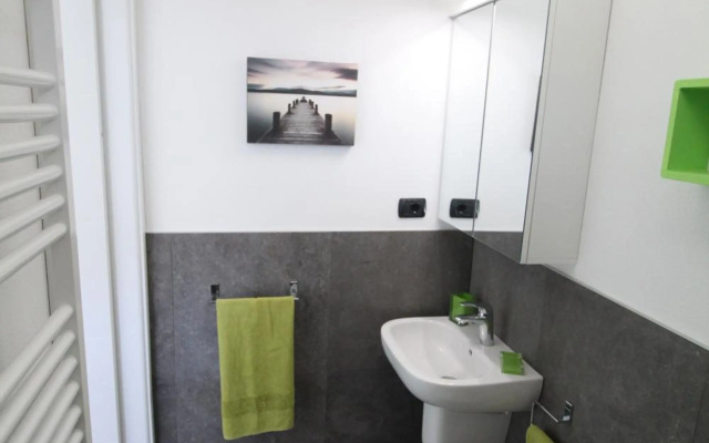 Villa Lori apartments