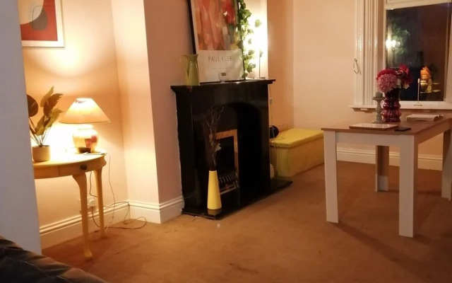 Ashanti Inviting Place Gateshead