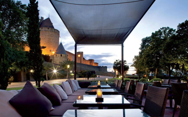 Hôtel du Château & Spa Gemology