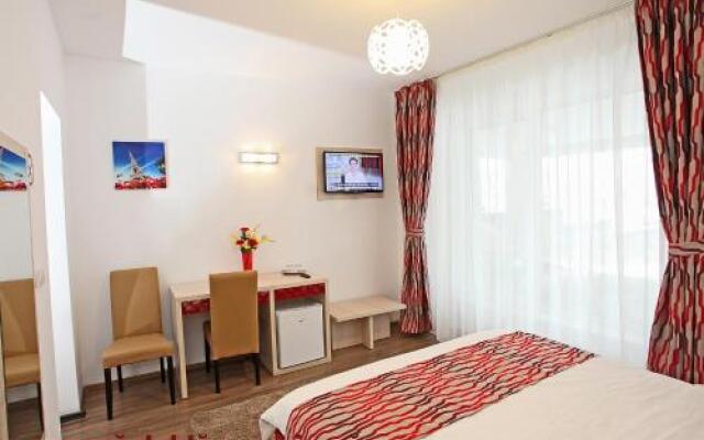 Pension Mora Cluj Napoca