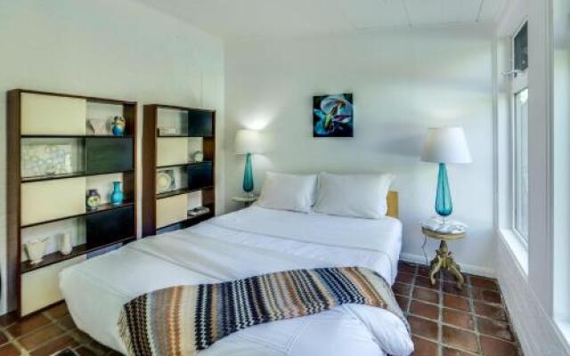 Hacienda Salida-Pool-Ht-2br/1.5b