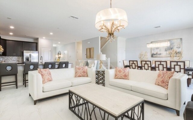 Amazing Townhouse! Champions Gate - 1571OL