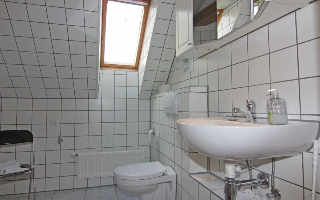 Ferienwohnung im Gutshaus Schulenbrook