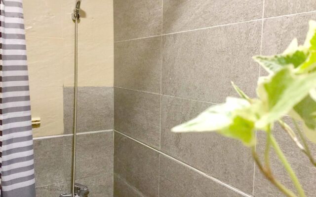 Hsr B&B