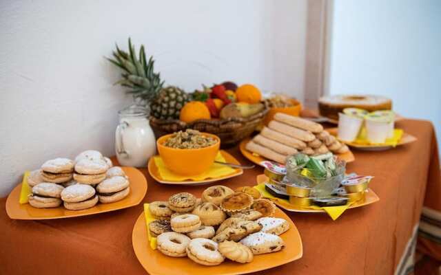 Bed & Breakfast Dorgali