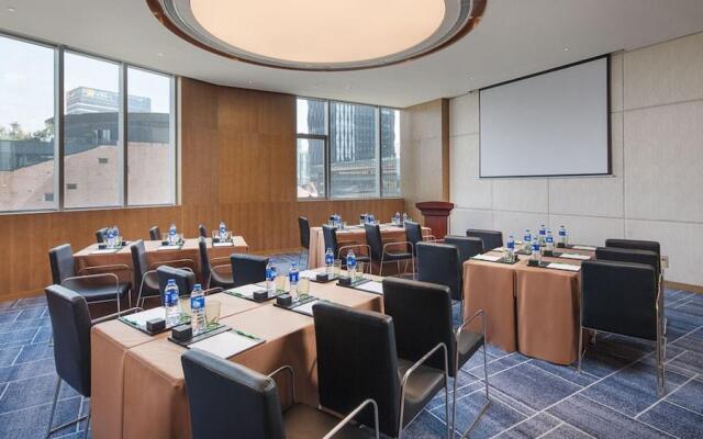 Holiday Inn- Nanjing Qinhuai South By Ihg