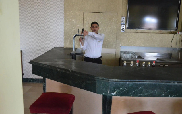 Hotel Panorama Bungalow Resort El Gouna