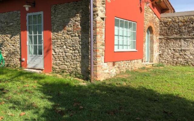 Stone House 15th Century