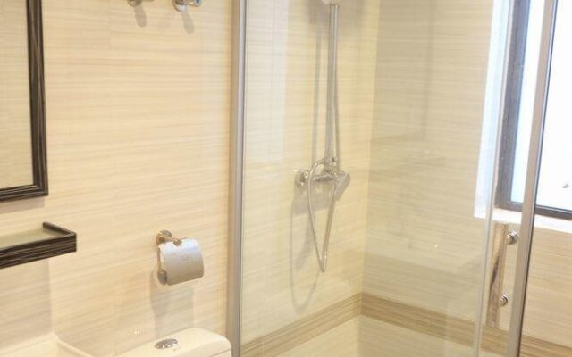 YUMI Apartment Boli Xingyu Branch