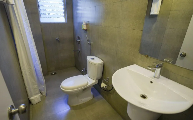 Bloom Hotel - Magarpatta