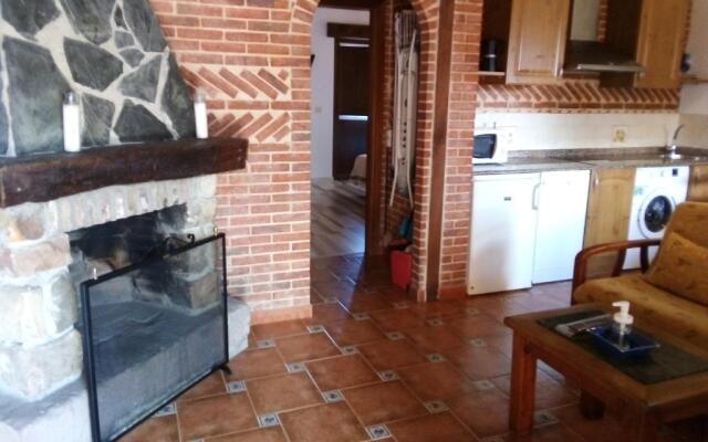 Las Cabañas de Pimiango
