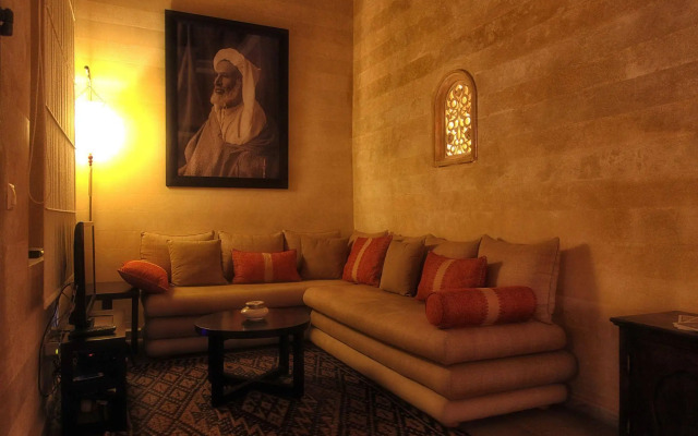 Riad Dar Zen