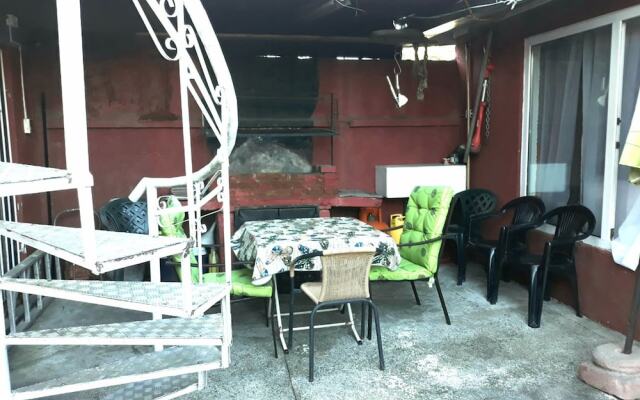 Departamento Villa San Pedro