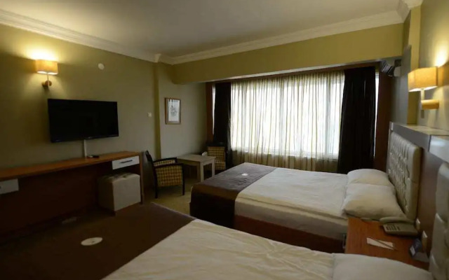 Büyük Samsun Oteli