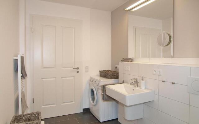 Kurparkresidenz Kurparkresidenz Appartement 13