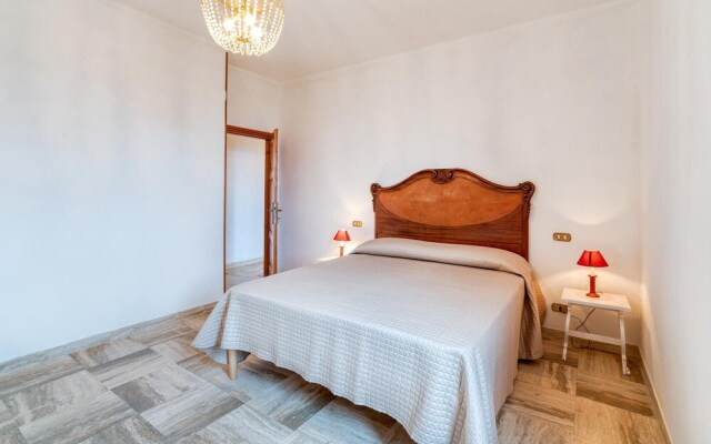 A casa di Luca
