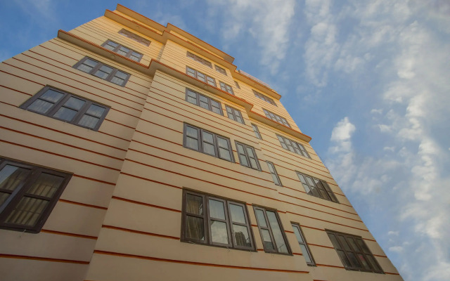 OYO 233 Waling Fulbari Guest House