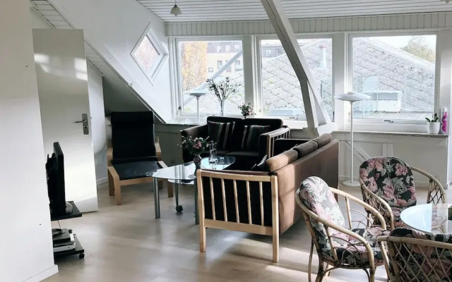Villa Apartments Viborg