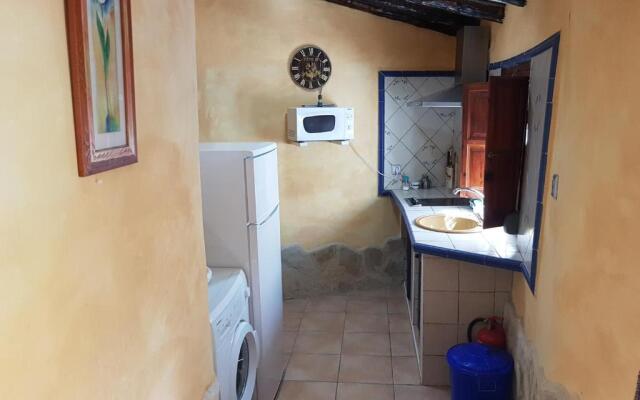 Casa Rural Valle del Cabriel