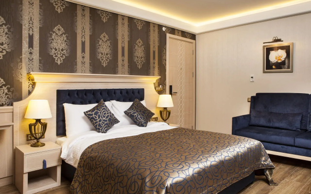 The Conforium Hotel