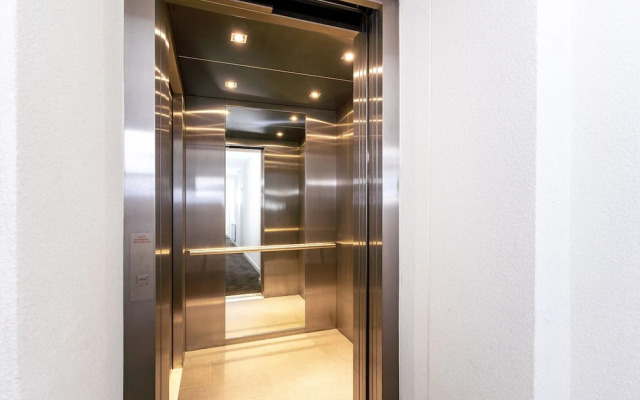 Bella Fino Hotel & Suites