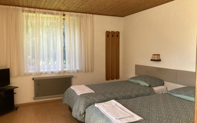 Gasthof Lublass